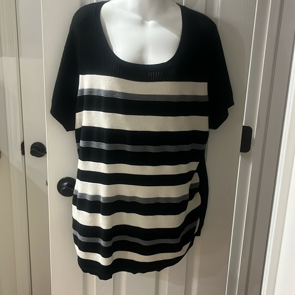 Lane Bryant size 22/24 women’s sweater